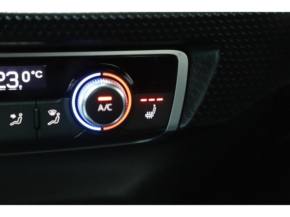 A1 1.0 30 TFSI 110 S line S-Tronic Sportback 2024 occasion 06550 La Roquette-sur-Siagne