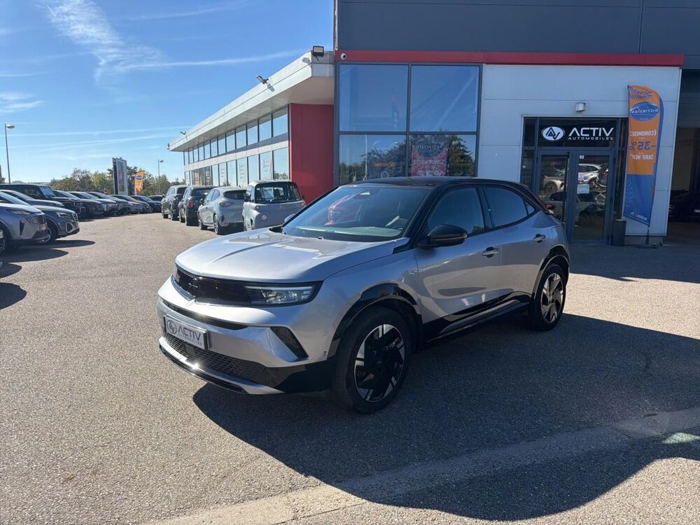 Mokka Electric 156 gs 2025 occasion 85150 Les Achards