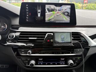S&eacute;rie 5 M550d xDrive G31Touring M Performance 2017 occasion 49070 Beaucouz&eacute;