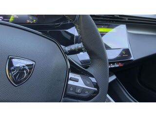 308 Hybrid 145 DCS6 GT Exclusive +FOCAL+T.OUVR+ALCANTARA 2026 occasion 81580 Soual
