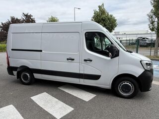 Master Grand Confort F3500 L2H2 2.3 135 - CROCHET ATTELAGE- SUIVI 2022 occasion 60740 Saint-Maximin