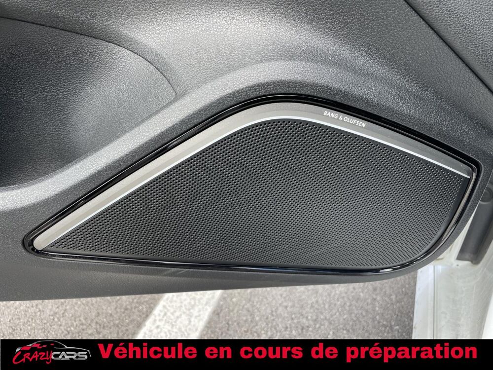 RS3 Quattro 2.5 TFSI 400 S-tronic - Cam&eacute;ra - Toit ouvrant - B & 2019 occasion 25300 Pontarlier