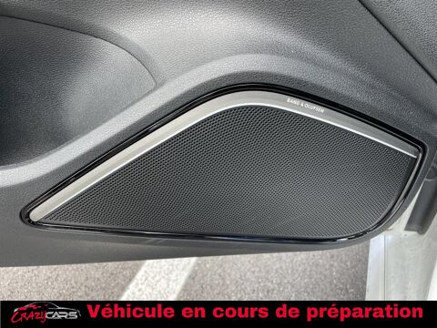 RS3 Quattro 2.5 TFSI 400 S-tronic - Cam&eacute;ra - Toit ouvrant - B & 2019 occasion 25300 Pontarlier