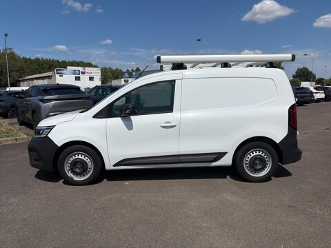 Kangoo Express L1 1.5 blue dci 115 extra - 22 2023 occasion 88150 Chavelot