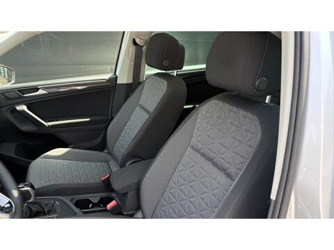 Tiguan 1.5 TSI 150 DSG 7 Life Plus +TOIT OUVRANT+DIGITAL COCKPIT 2023 occasion 81580 Soual