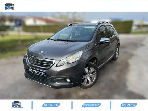 Annonce voiture Peugeot 2008 5990 �