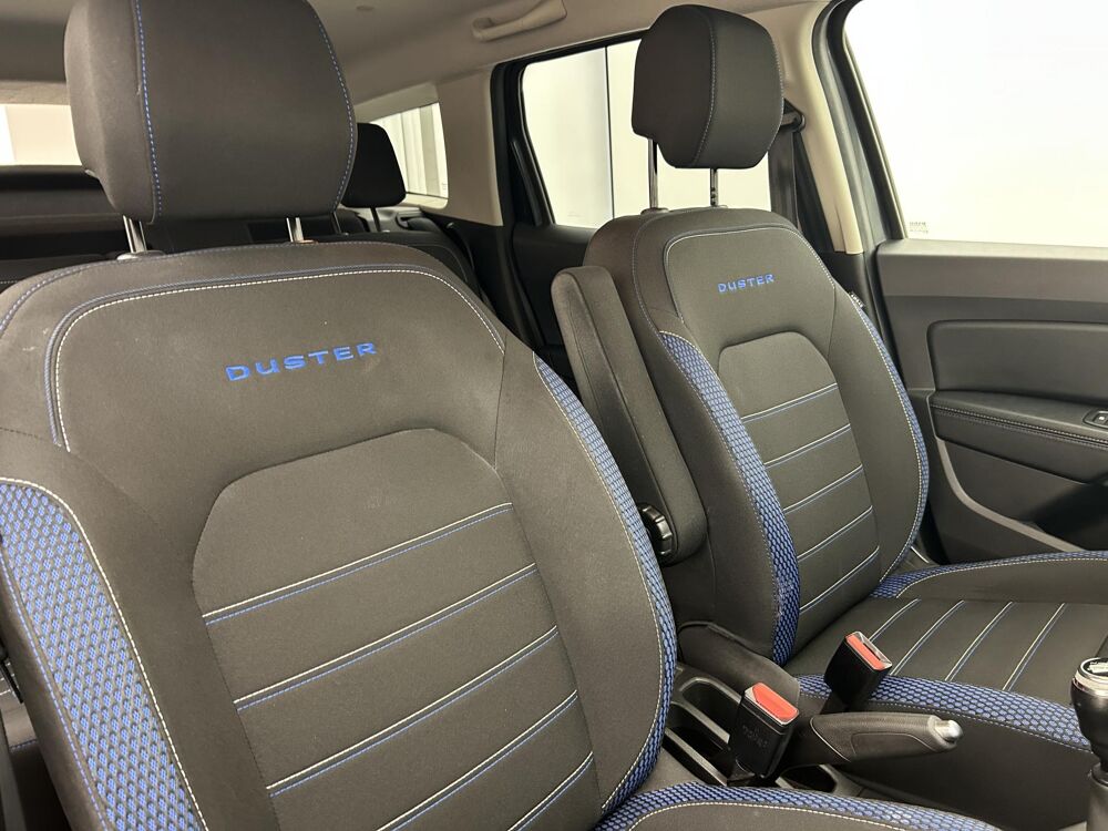 Duster 1.5 Blue dCi 115ch - finition 15 ANS - GARANTIE 12 MOIS 2021 occasion 33130 B&egrave;gles