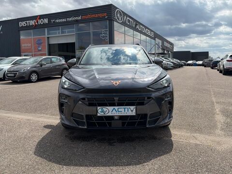Terramar 1.5 etsi hybrid 150 v dsg7 2026 occasion 33127 Saint-Jean-d'Illac