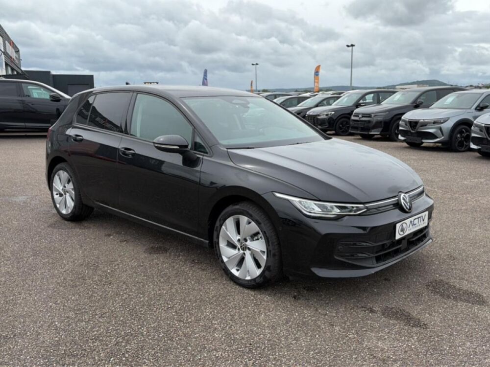 Golf 1.5 etsi evo2 116 life dsg7 2026 occasion 85150 Les Achards