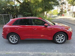 Q3 2.0 35 TDI - 150 - BV S-tronic 2019 S Line 2019 occasion 77185 Lognes