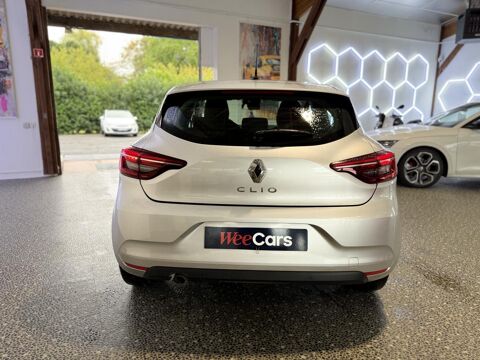 Clio 1.5 BLUEDCI 85CH BUSINESS GARANTIE 12 MOIS 2021 occasion 16000 Angoul&ecirc;me