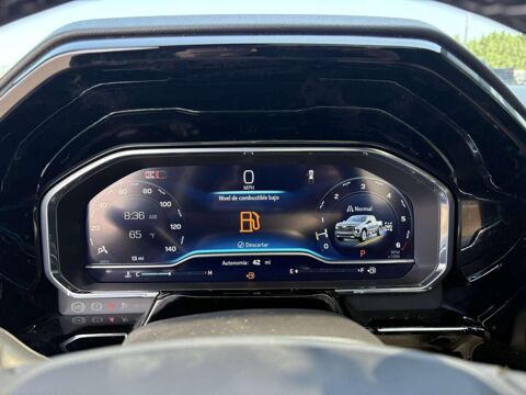 Divers Crewcab High Country V8 EcoTec 6.2L 4WD 2025 occasion 91830 Le Coudray-Montceaux