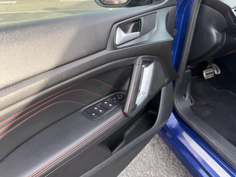 308 1.5 BlueHDi S&S - 130 Bva GT Line gps + clim + camera AR 2019 occasion 19100 Brive-la-Gaillarde