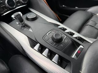 DS5 2.0 E-HDI HYBRID4 200H 165 FULL-HYBRID HYBRID SPORT CHIC 4X4 2012 occasion 42170 Saint-Just-Saint-Rambert
