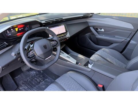 308 PHASE 2 BlueHDi 130 EAT8 Allure +PK NAV+VISION 360+DRIVE ASS 2026 occasion 81580 Soual
