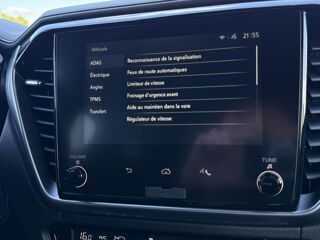 D-MAX 2.2 Ddi 164ch BVA 8 PRESTIGE SPACE 4X4 2026 occasion 44700 Orvault