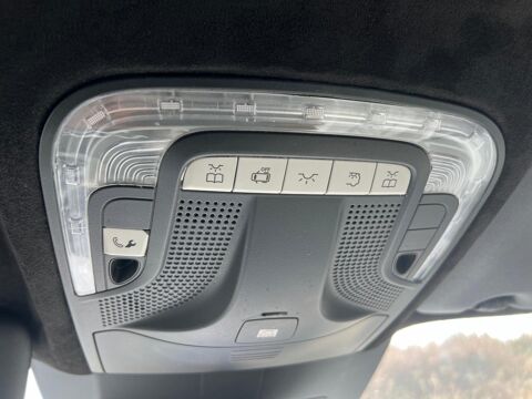 Vito Mixto Long 3.05t 119 CDI BlueEfficiency 9G-Tronic 447 Long S 2022 occasion 42170 Saint-Just-Saint-Rambert