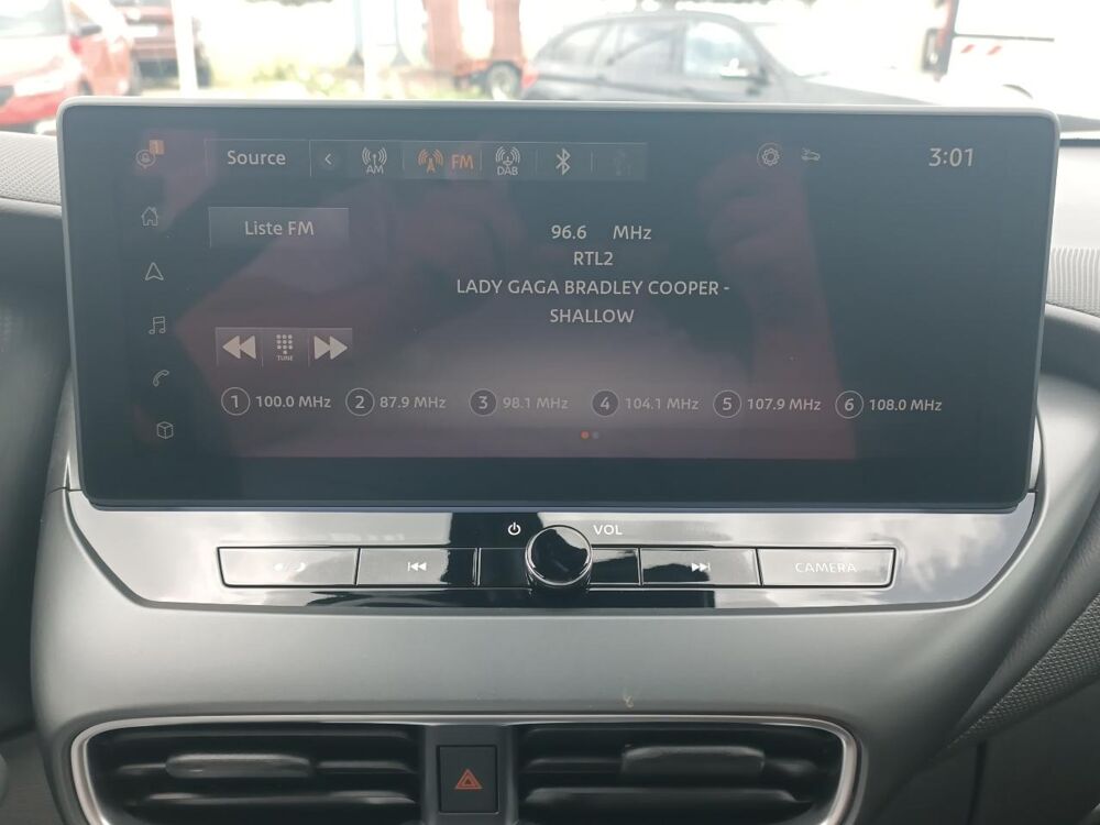 Juke 1.0 dig-t 114 n-connecta 2025 occasion 88150 Chavelot