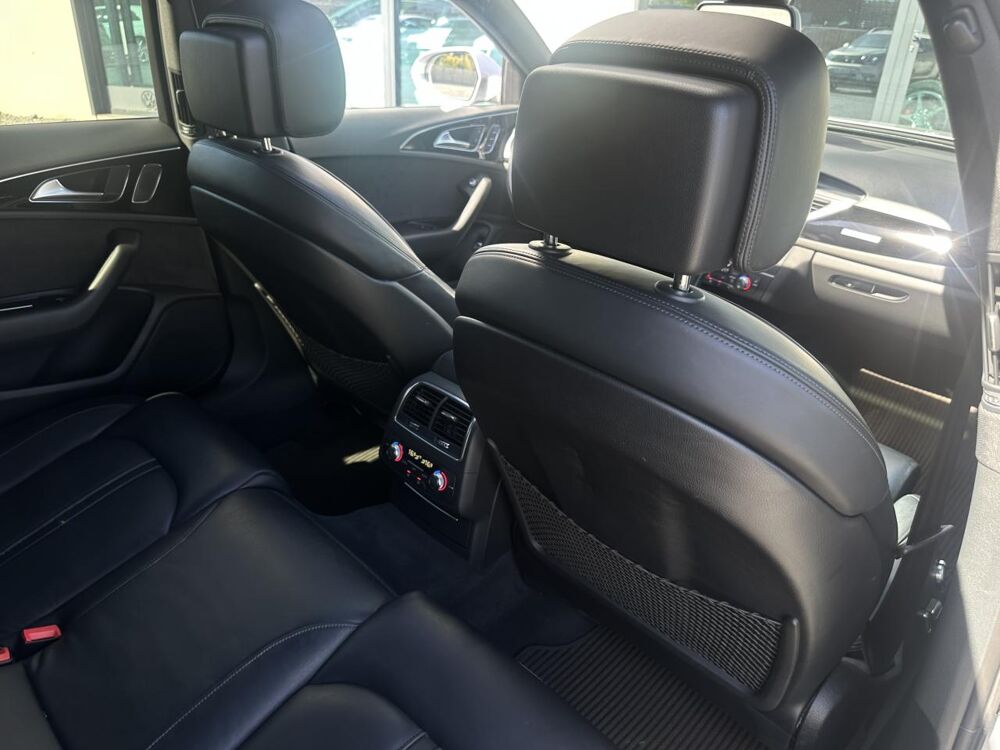 A6 Allroad Quattro 3.0 V6 TDI 272CH S tronic AVUS PH2 - GARANT 2017 occasion 33127 Saint-Jean-d'Illac