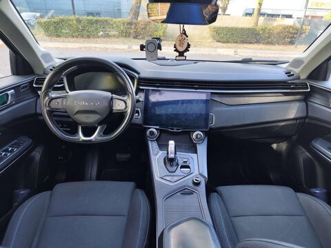 01 PHEV 1.5 - 261 - DCTH 7 SUV . PHASE 1 2022 occasion 77185 Lognes