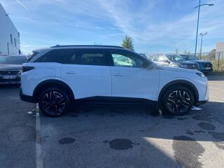 5008 Hybrid 145 allure e-dcs6 2025 occasion 33127 Saint-Jean-d'Illac