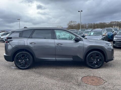 C5 aircross 1.2 hybride 145 plus boite automatique 2026 occasion 54520 Laxou