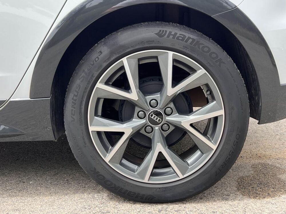 A1 Audi Citycarver 25 TFSI 95 Design Luxe 2021 occasion 78760 Jouars-Pontchartrain