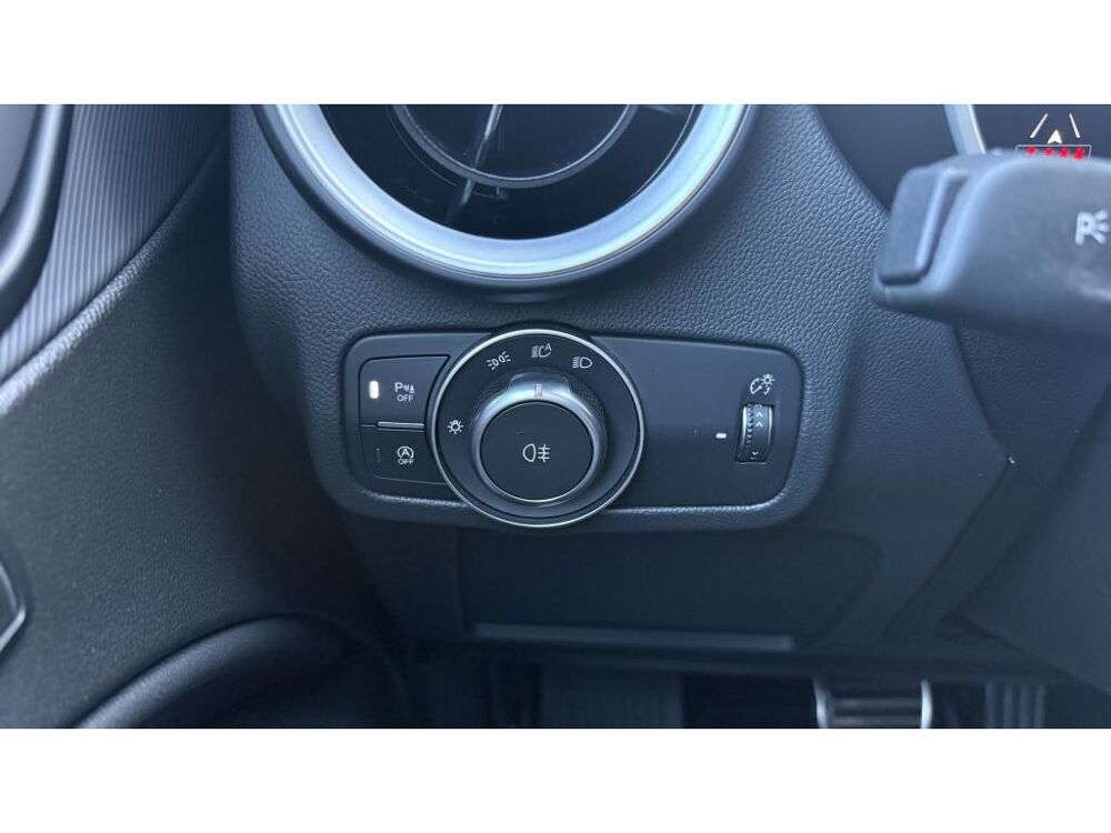 Stelvio 2.2 D 160 BVA Veloce +TOIT OUVRANT 2024 occasion 81580 Soual