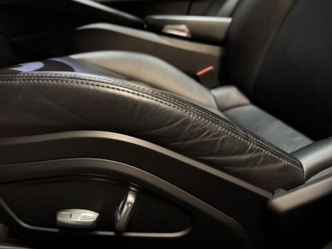 Panamera 4 E-HYBRID 2.9i V6 462CH PDK8 /GARANTIE 12 MOIS 2021 occasion 52100 Bettancourt-la-Ferr&eacute;e