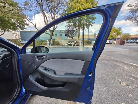 Clio 1.0 Tce - 90 V Techno 2024 occasion 77185 Lognes