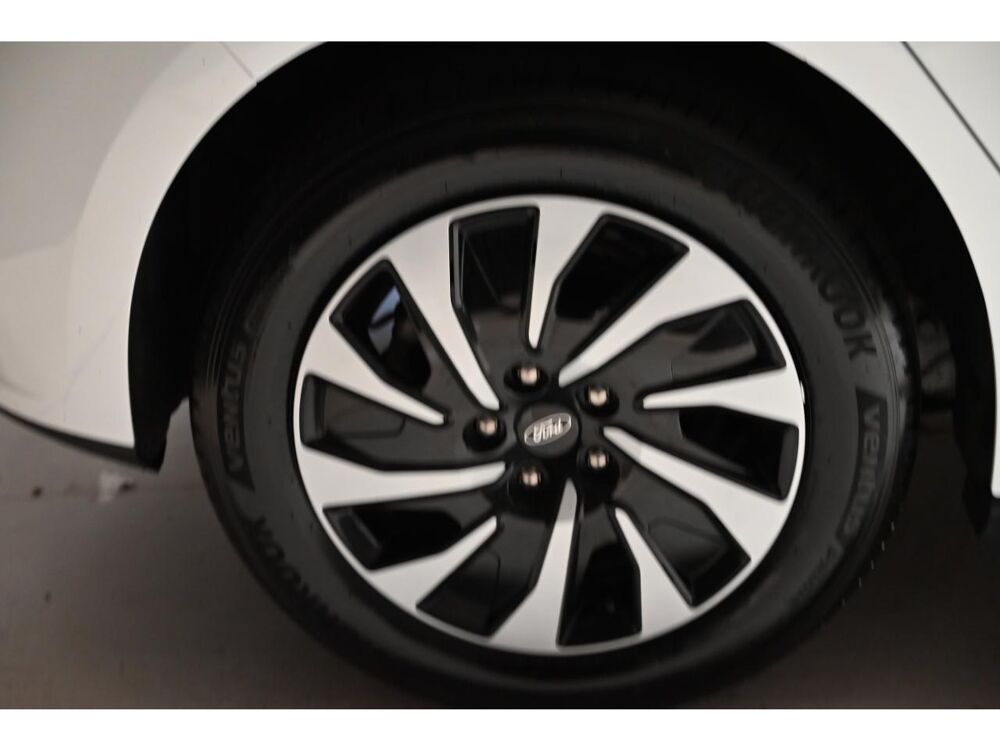 Focus 1.0 Flexifuel mHEV - 125 S&S IV 2018 BERLINE Titanium X Bus 2023 occasion 77100 Meaux