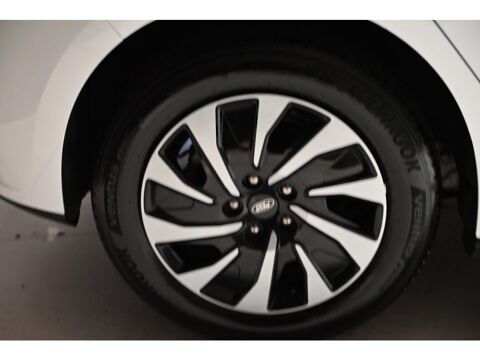 Focus 1.0 Flexifuel mHEV - 125 S&S IV 2018 BERLINE Titanium X Bus 2023 occasion 77100 Meaux