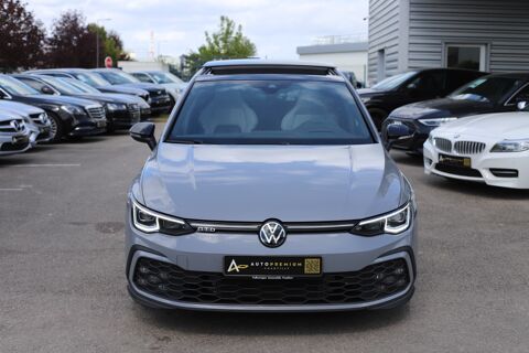 Golf 2.0 TDI GTD 200 SCR 2024 occasion 60740 Saint-Maximin