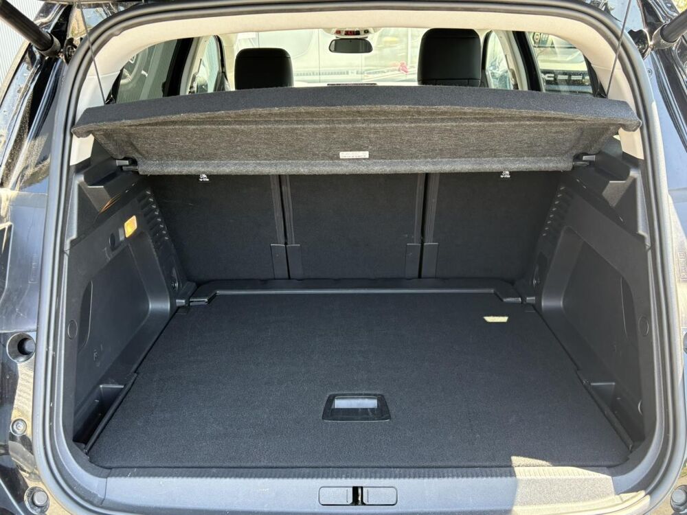 C5 aircross Hybrid 145 e-DSC6 Max avec Hayon &eacute;lectrique et Cam&eacute;ra 2025 occasion 35300 Foug&egrave;res