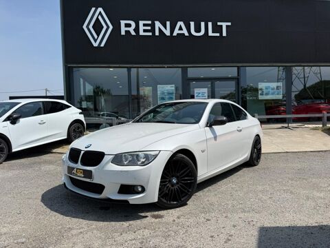 Annonce voiture BMW Série 3 23490 €