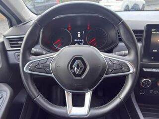 Clio 1.0 Tce - 90 CV - Evolution 2022 occasion 77185 Lognes