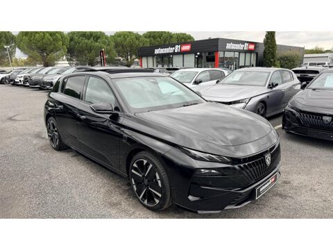 Annonce voiture Peugeot 308 29950 €
