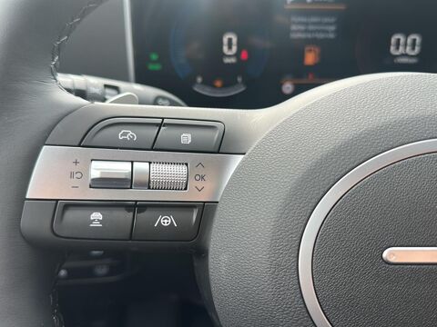 Tucson Hyundai 1.6 t-gdi 215 hybrid creative 2025 occasion 47200 Saint-Pardoux-du-Breuil