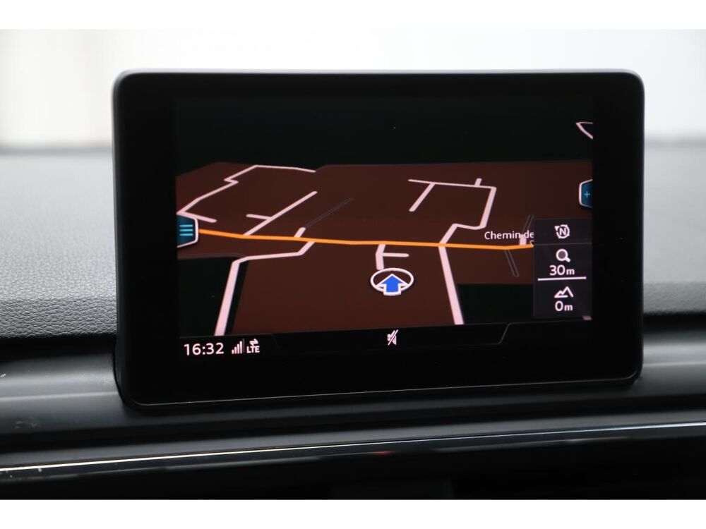 A4 Quattro 3.0 V6 TDI 218 Design - S-tronic 2018 occasion 06550 La Roquette-sur-Siagne