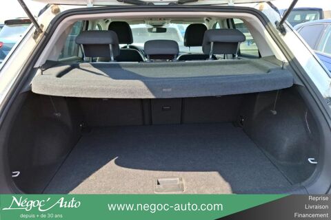 T-ROC 2.0 TDI 150 CARAT DSG7 2021 occasion 38550 Clonas-sur-Var&egrave;ze