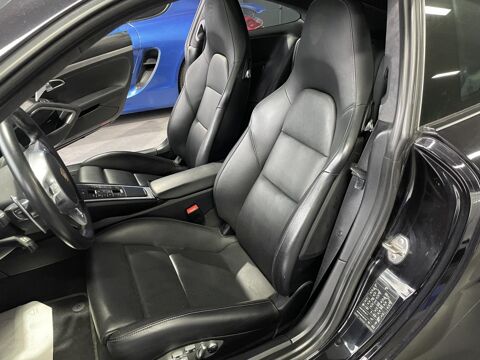 911 3.8i - 520 - BV PDK TYPE 991 COUPE Turbo PHASE 1 2015 occasion 47200 Saint-Pardoux-du-Breuil
