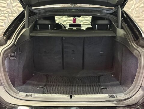 S&eacute;rie 4 420d xDrive Gran Coup&eacute; M Sport - BVA  F36 LCI PHASE 2 2017 occasion 78680 &Eacute;p&ocirc;ne