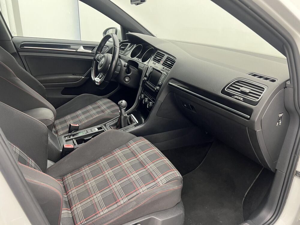 Golf GTI 2.0 16V TSI Performance - 230 CH - 2014 - Garantie 12 m 2014 occasion 33130 B&egrave;gles