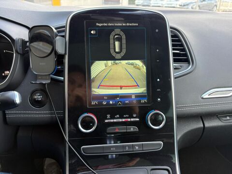 Sc&eacute;nic Grand 1.7 Blue dCi 150 EDC 7pl Intens 2020 occasion 31660 Bessi&egrave;res