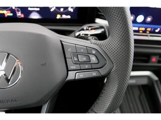 T-ROC 1.5 eTSI Hybrid DSG7 150 R-Line avec T.O. - Garantie VW 05/2 2026 occasion 35300 Foug&egrave;res