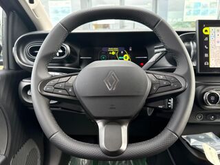 Twingo E-Tech Autonomie Urbaine 80 Techno a partir de 140 euros / m 2026 occasion 31660 Bessi&egrave;res