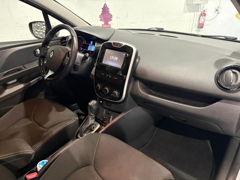 Clio 1.5 Energy dCi - 90 - BV EDC Euro 6 IV BERLINE Business PHA 2016 occasion 78680 &Eacute;p&ocirc;ne