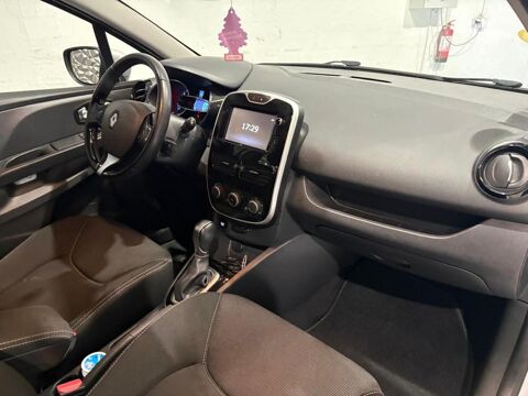 Clio 1.5 Energy dCi - 90 - BV EDC Euro 6 IV BERLINE Business PHA 2016 occasion 78680 &Eacute;p&ocirc;ne