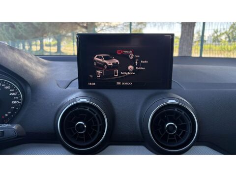 Q2 30 TFSI 116 S-tronic Business line +CARPLAY 2019 occasion 81580 Soual
