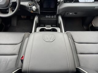 Autres DODGE RAM Laramie Night Edition Premium Hurricane AIR 420ch 2026 occasion 78780 MAURECOURT